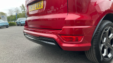 Ford EcoSport 1.0 EcoBoost 125 ST-Line 5dr Petrol Hatchback